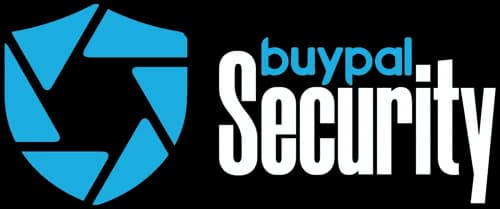 BuyPal Security