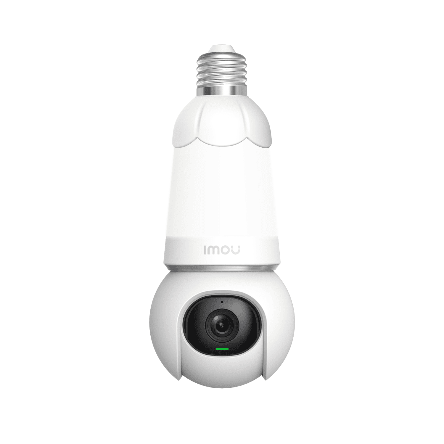 Camara Bulbcam 5MP Imou WiFi con Foco
