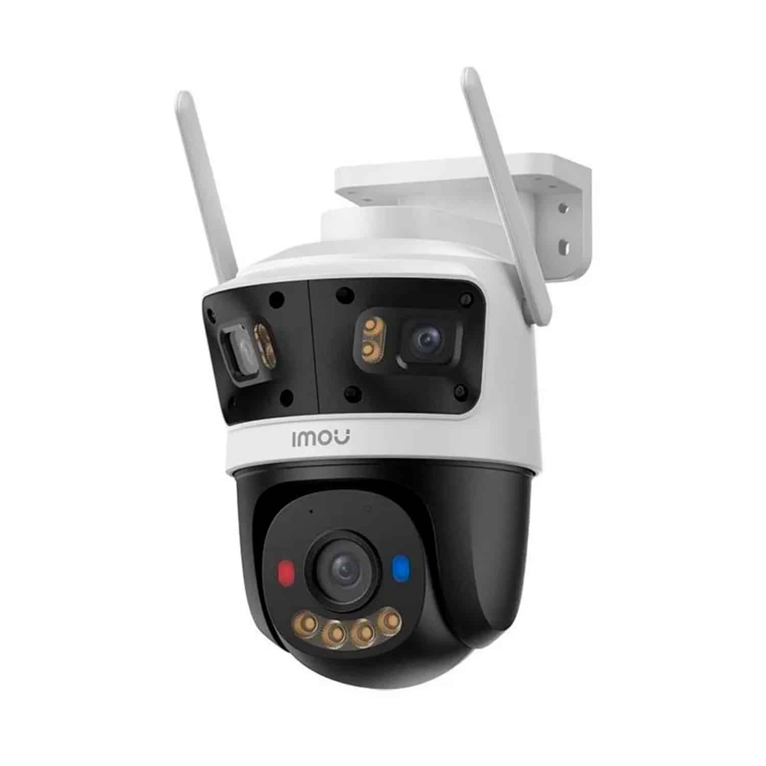 Camara Imou Cruiser Triple Zoom Digital x8