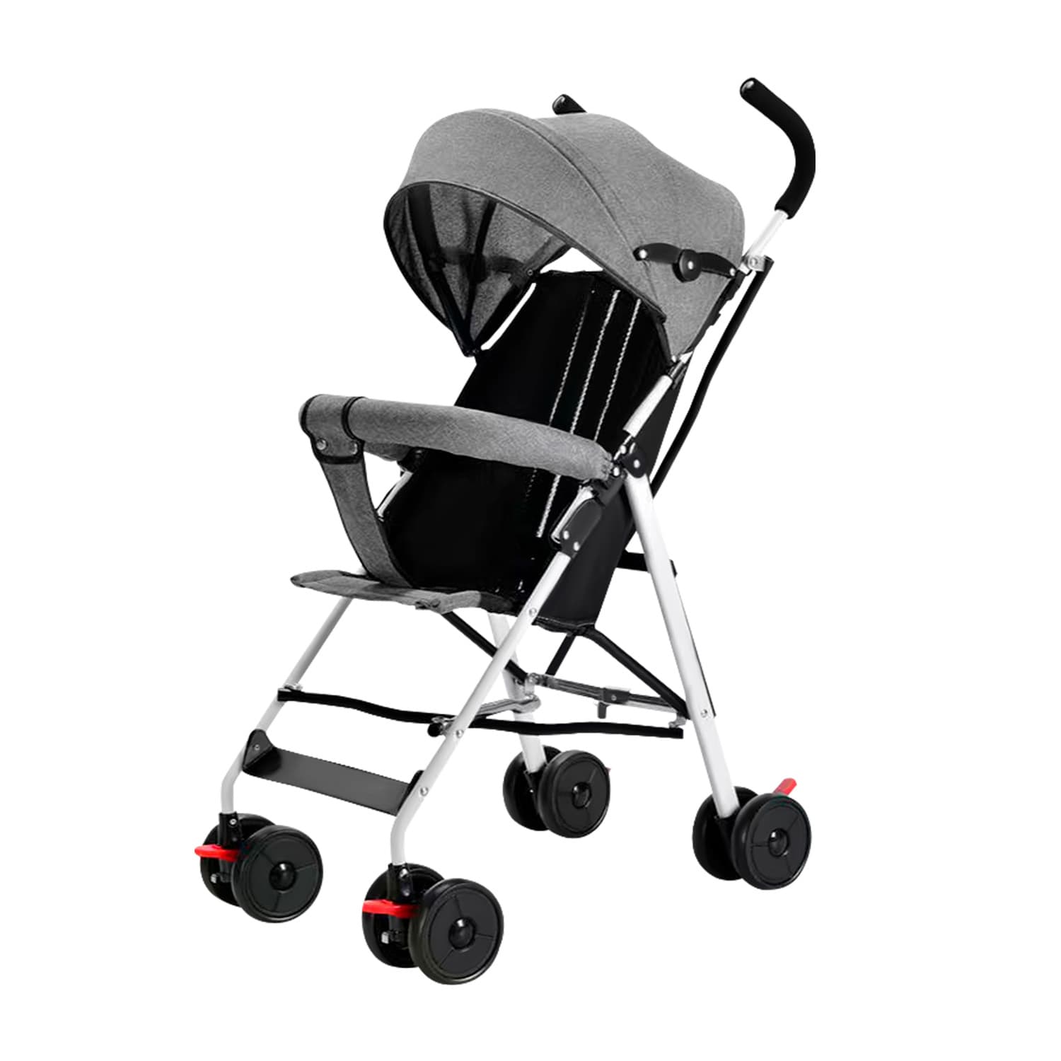 coche baston