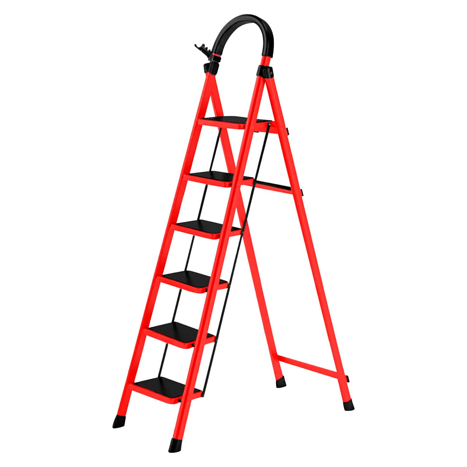 escalera plegable