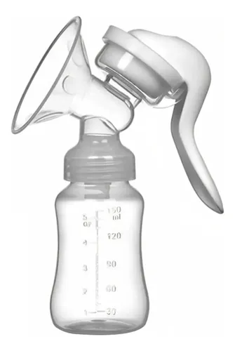 Extractor De Leche Manual Buypal