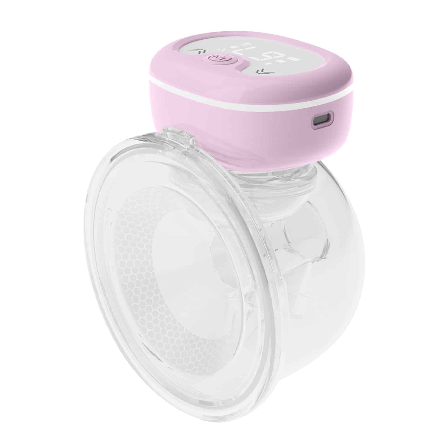 Extractor s09 2da Generación Eléctrico Portátil 150ml