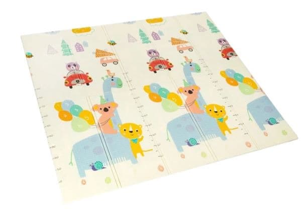 Baby floor 220 140CM