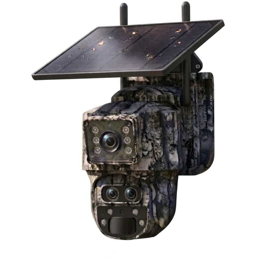 Camip chip mt 537