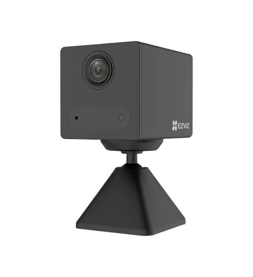 Cámara EZVIZ CB2 Full HD 1080p Interior con Batería Recargable WiFi