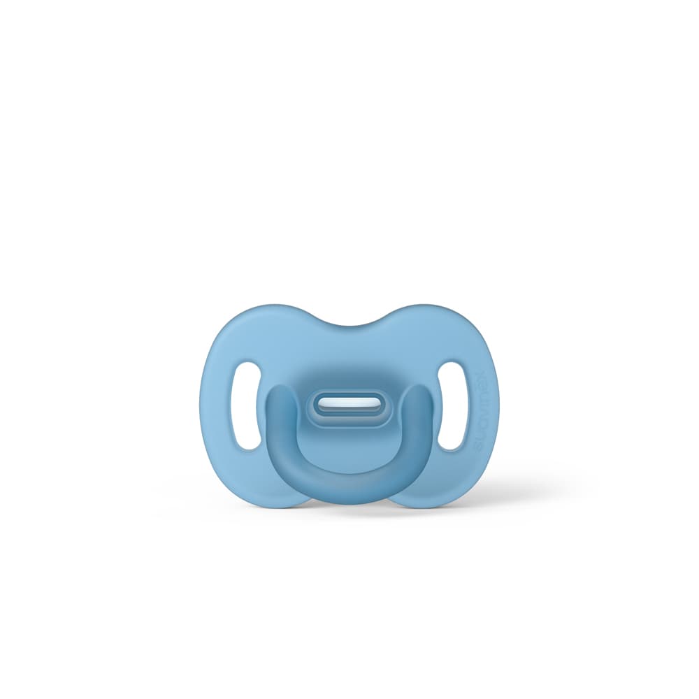 Chupón Smoothie Suavinex 0-6 m Todo Silicona