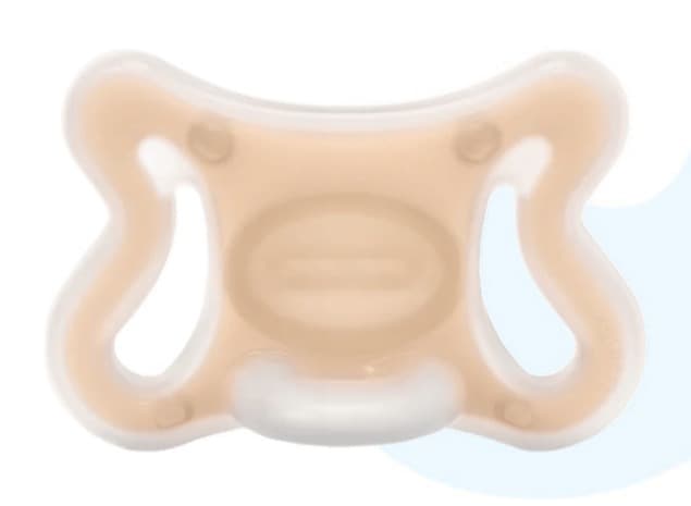 Chupón Suavinex universal