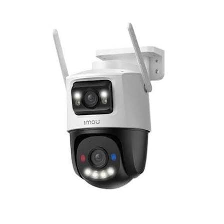IMOU Cruiser Aurora Dual 5MP Exterior