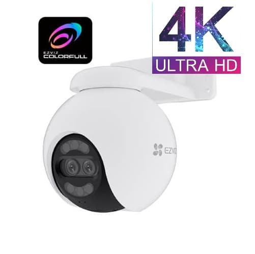Ezviz H80X 4K Aurora
