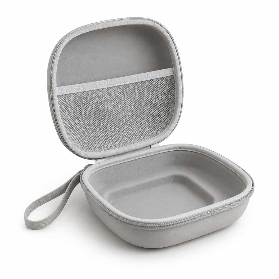 Lonchera extractor simple