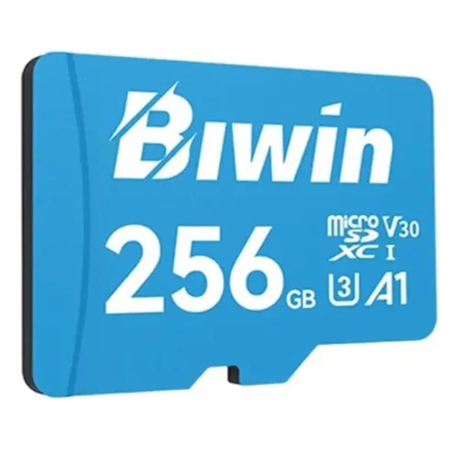 Memoria 256GB