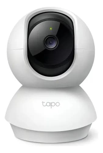 Tapo C210 (2K blanco) - Blanco