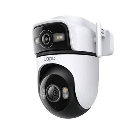 Tapo C545D (2k exterior)