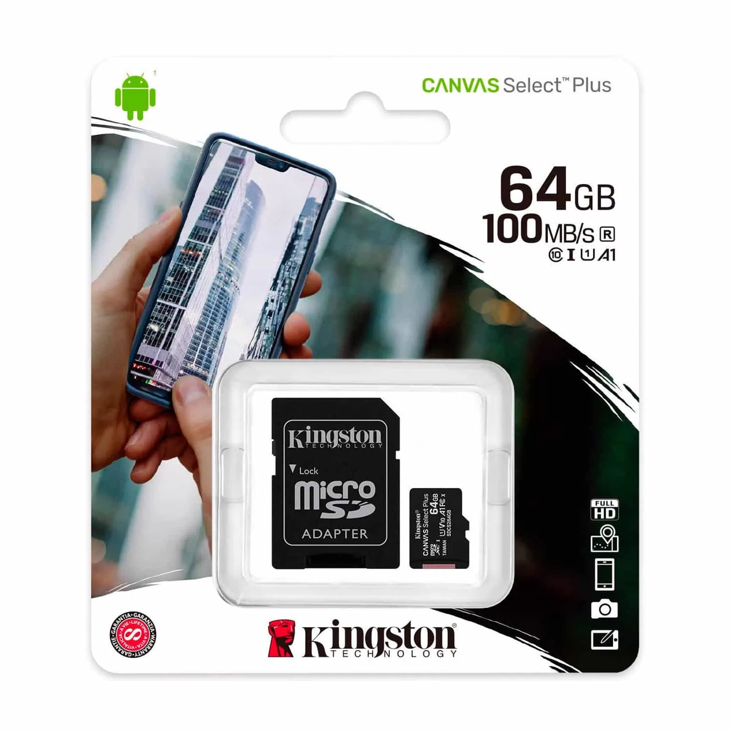memoria 64gb