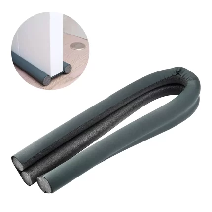 Burletes para puertas