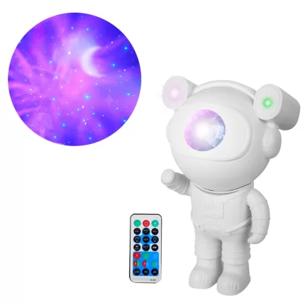 proyector de galaxia