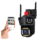 camara de seguridad wifi