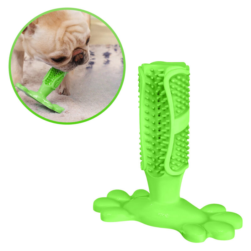 Cepillo de Dientes para Perro