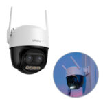 Camara Imou Cruiser Z 5MP Zoom Óptico x12 3K