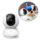 Camara Tapo C200 HD 1080P con detección inteligente